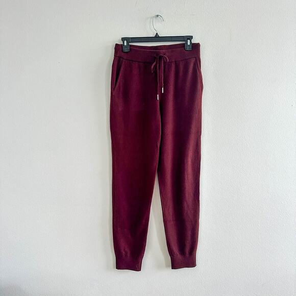 Quince - Mongolian Cashmere Sweatpants, S, excellent condtion - Picture 4 of 5